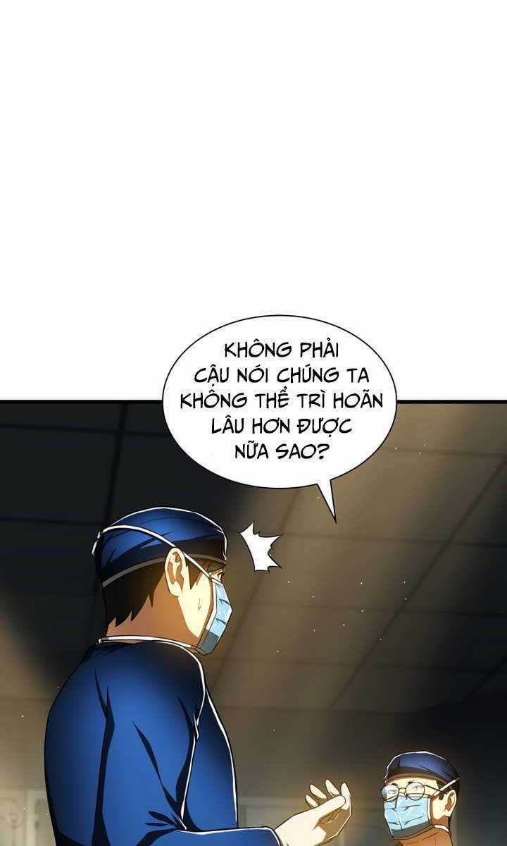 Bác Sĩ Hoàn Hảo Chapter 76 trang 24