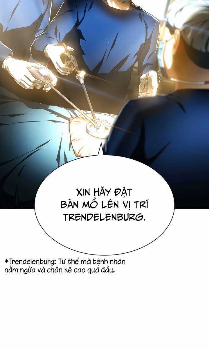 Bác Sĩ Hoàn Hảo Chapter 76 trang 29