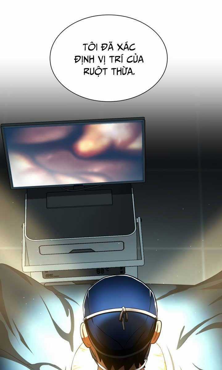 Bác Sĩ Hoàn Hảo Chapter 76 trang 32