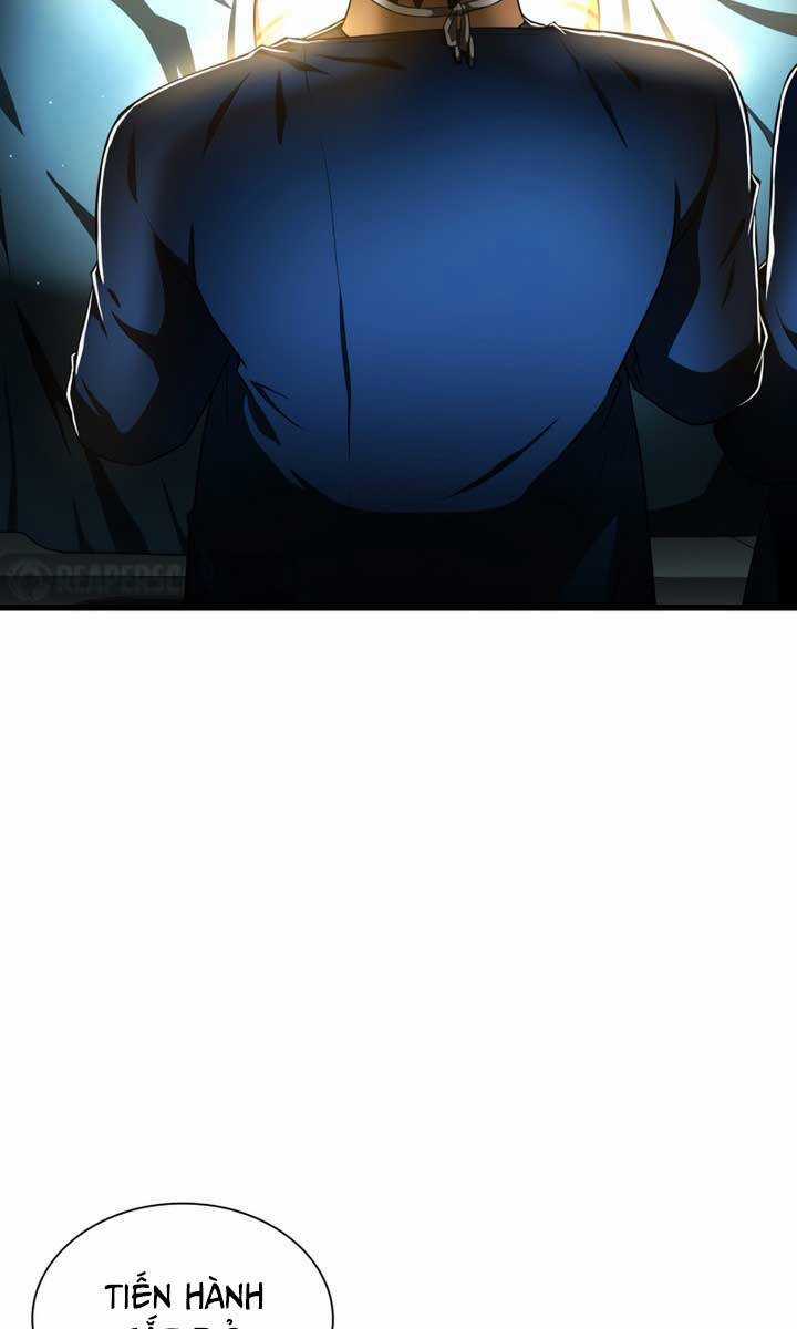 Bác Sĩ Hoàn Hảo Chapter 76 trang 33