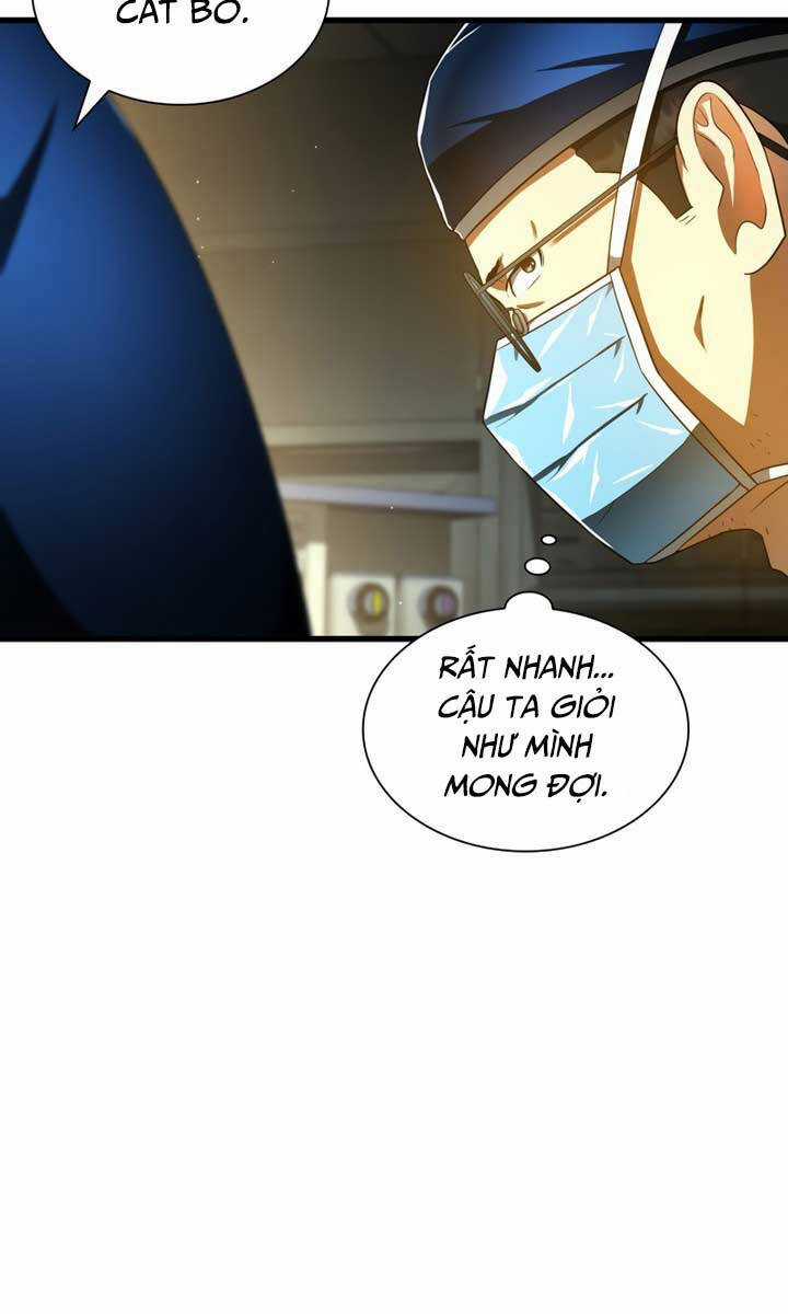 Bác Sĩ Hoàn Hảo Chapter 76 trang 34