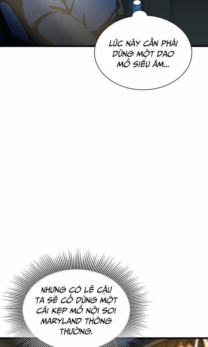 Bác Sĩ Hoàn Hảo Chapter 76 trang 36