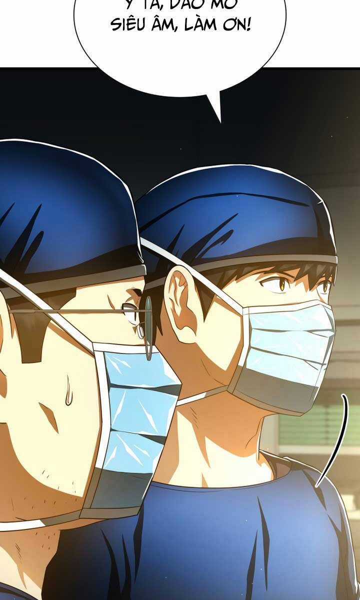 Bác Sĩ Hoàn Hảo Chapter 76 trang 39