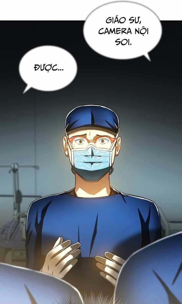 Bác Sĩ Hoàn Hảo Chapter 76 trang 44