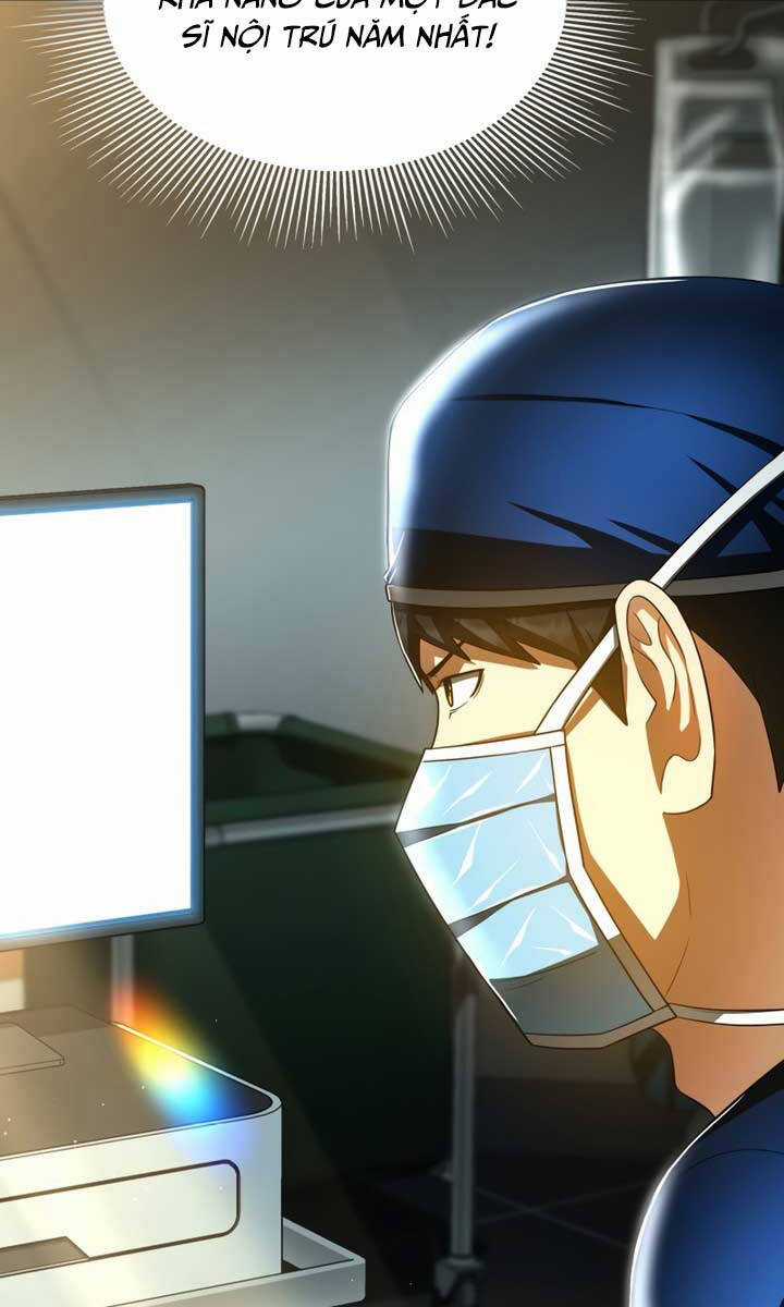 Bác Sĩ Hoàn Hảo Chapter 76 trang 46