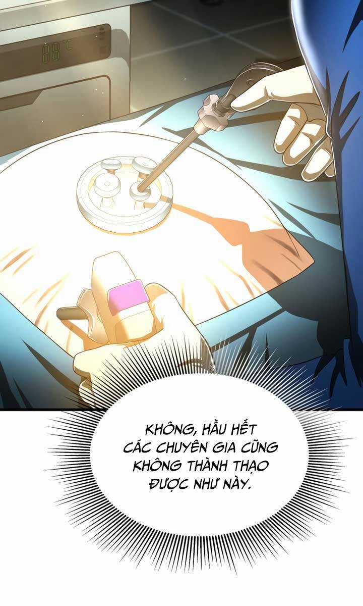 Bác Sĩ Hoàn Hảo Chapter 76 trang 47