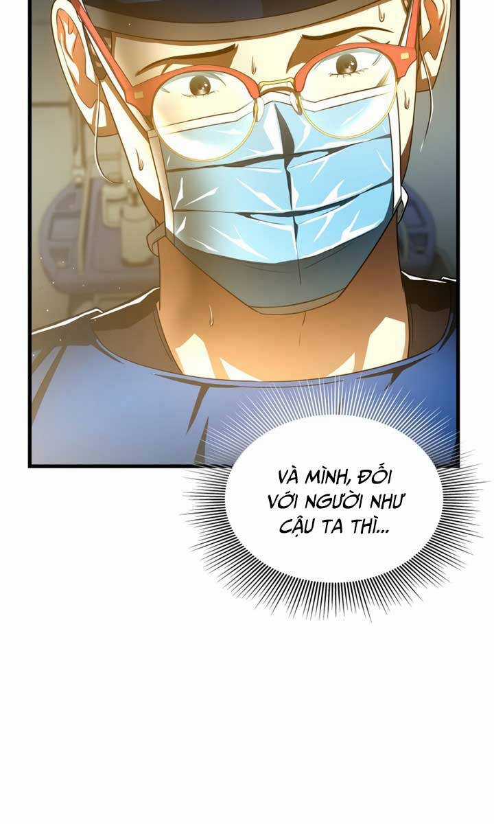 Bác Sĩ Hoàn Hảo Chapter 76 trang 49