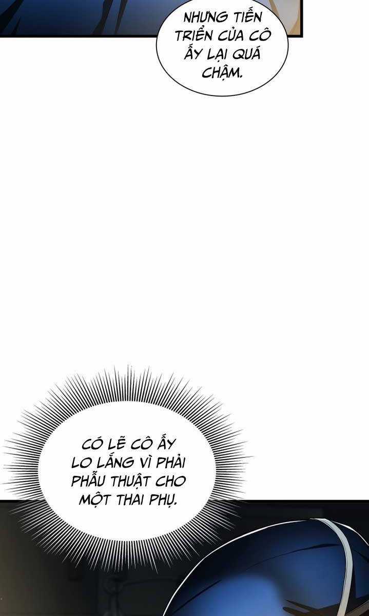 Bác Sĩ Hoàn Hảo Chapter 76 trang 5