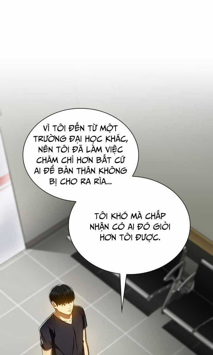 Bác Sĩ Hoàn Hảo Chapter 76 trang 55