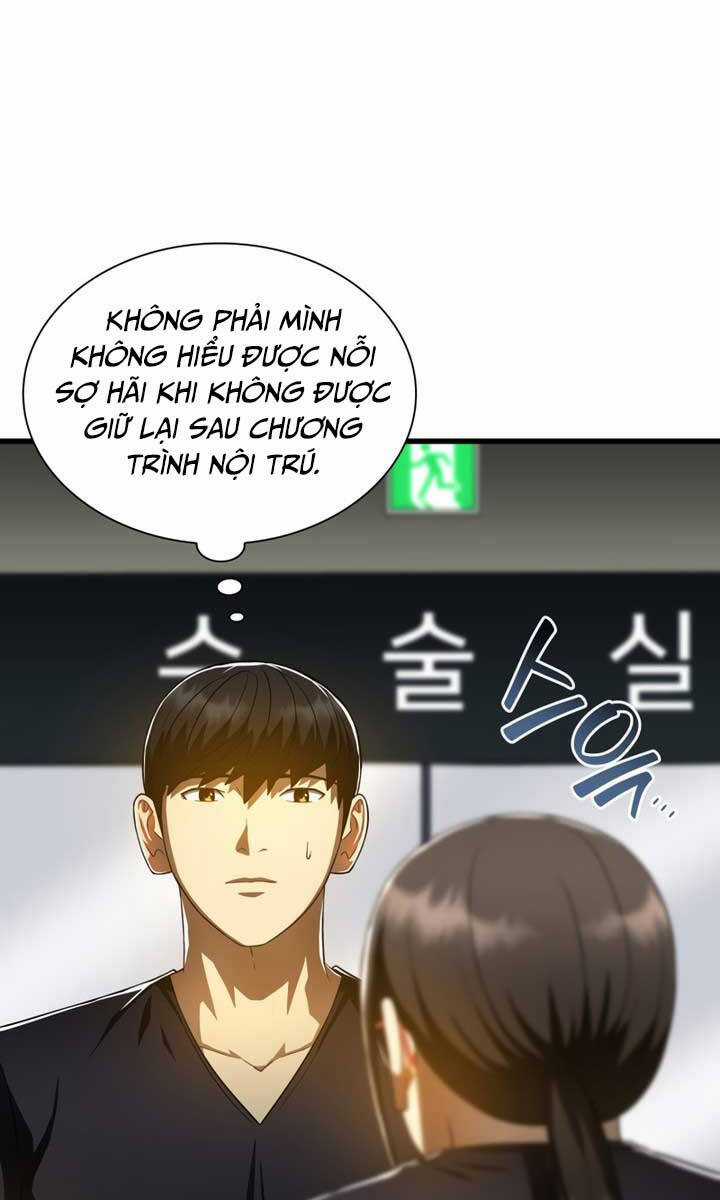 Bác Sĩ Hoàn Hảo Chapter 76 trang 57