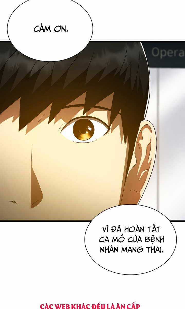 Bác Sĩ Hoàn Hảo Chapter 76 trang 59