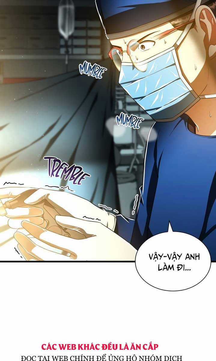 Bác Sĩ Hoàn Hảo Chapter 76 trang 6