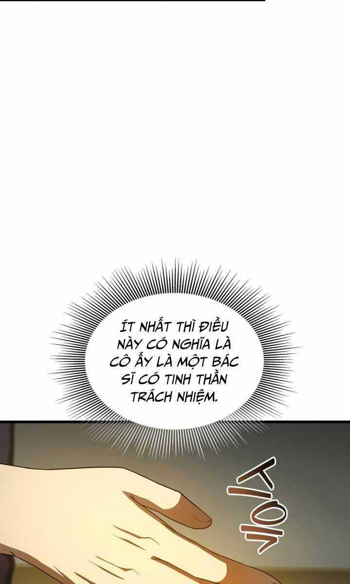 Bác Sĩ Hoàn Hảo Chapter 76 trang 63