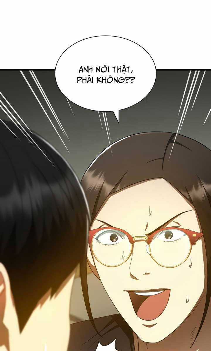 Bác Sĩ Hoàn Hảo Chapter 76 trang 66