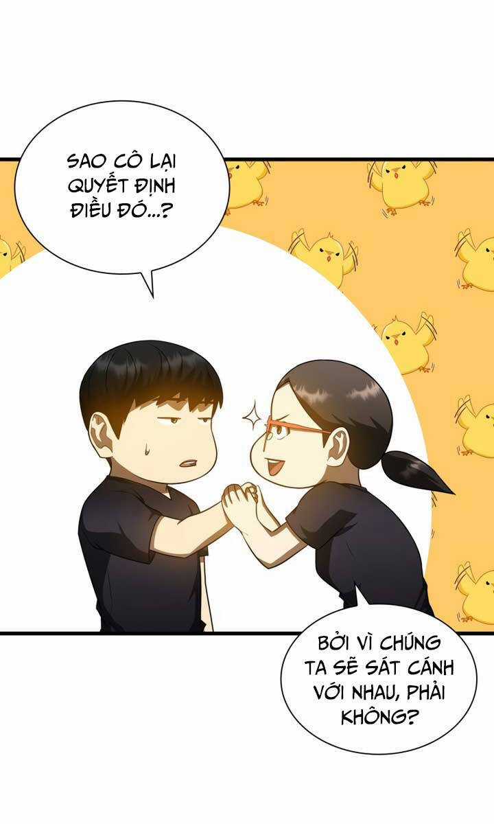 Bác Sĩ Hoàn Hảo Chapter 76 trang 68