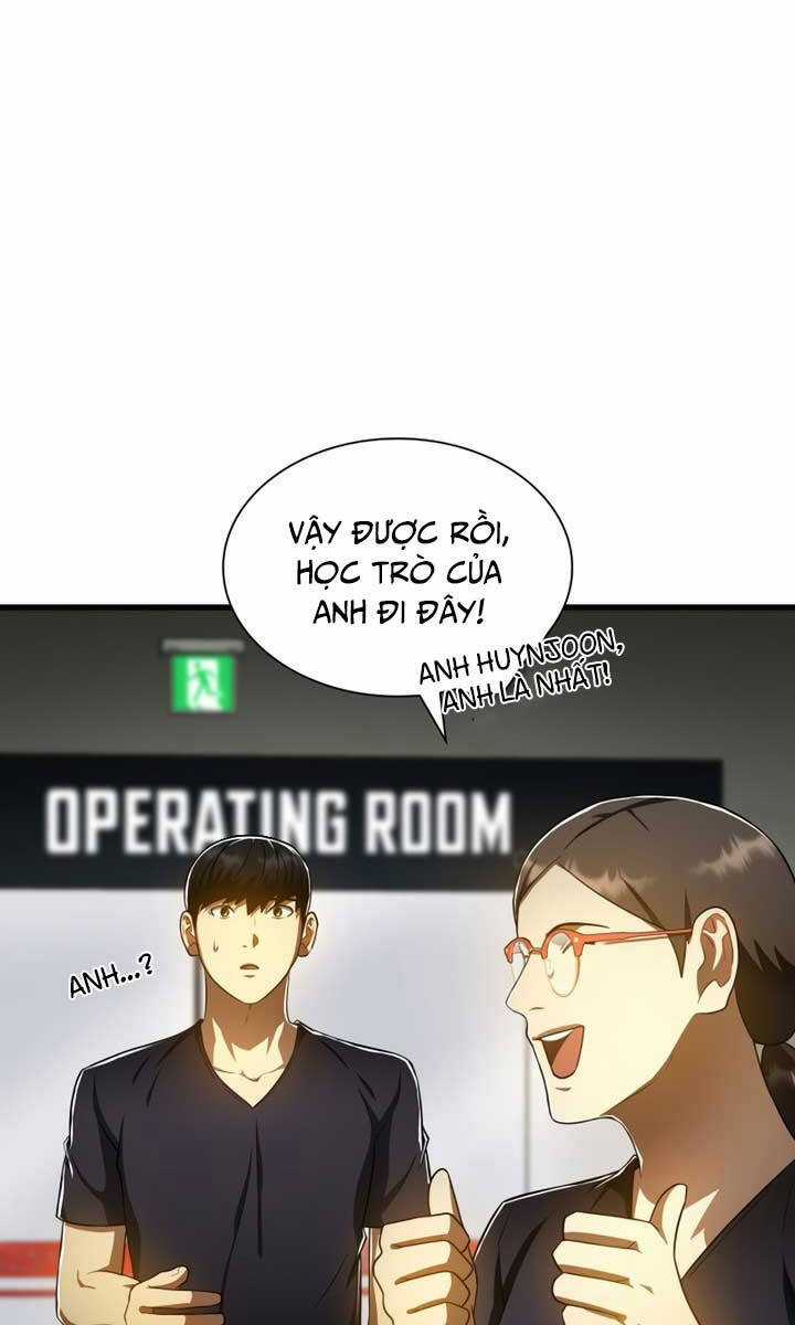 Bác Sĩ Hoàn Hảo Chapter 76 trang 69