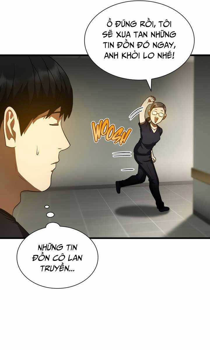 Bác Sĩ Hoàn Hảo Chapter 76 trang 71