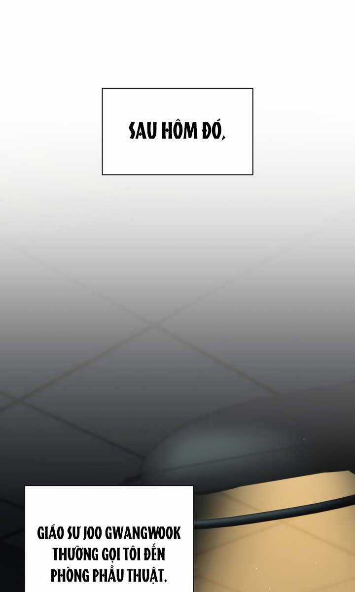 Bác Sĩ Hoàn Hảo Chapter 76 trang 74