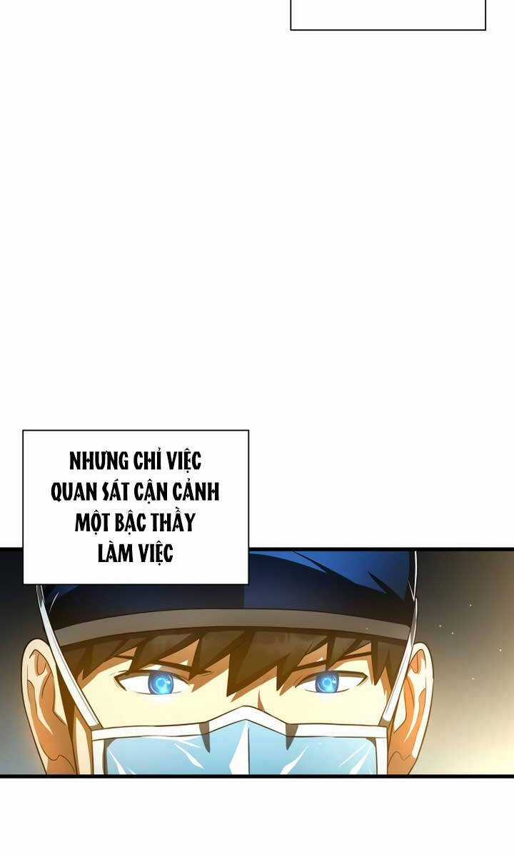 Bác Sĩ Hoàn Hảo Chapter 76 trang 76