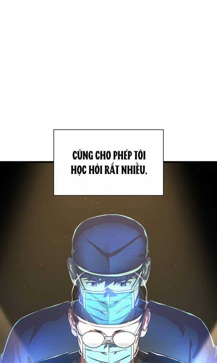 Bác Sĩ Hoàn Hảo Chapter 76 trang 77