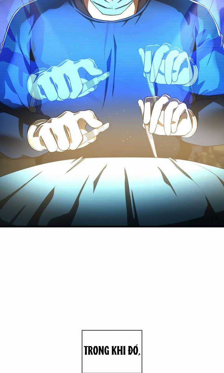 Bác Sĩ Hoàn Hảo Chapter 76 trang 78