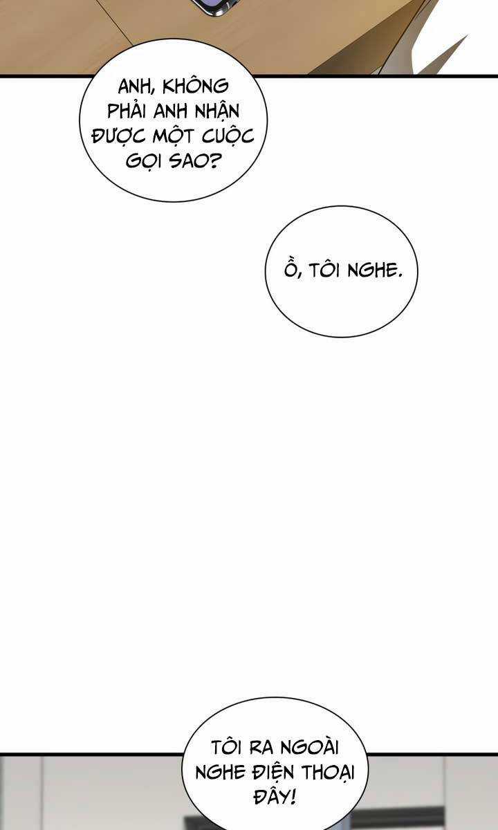 Bác Sĩ Hoàn Hảo Chapter 76 trang 84