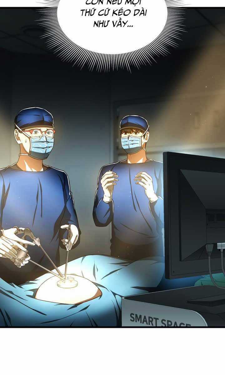 Bác Sĩ Hoàn Hảo Chapter 76 trang 9