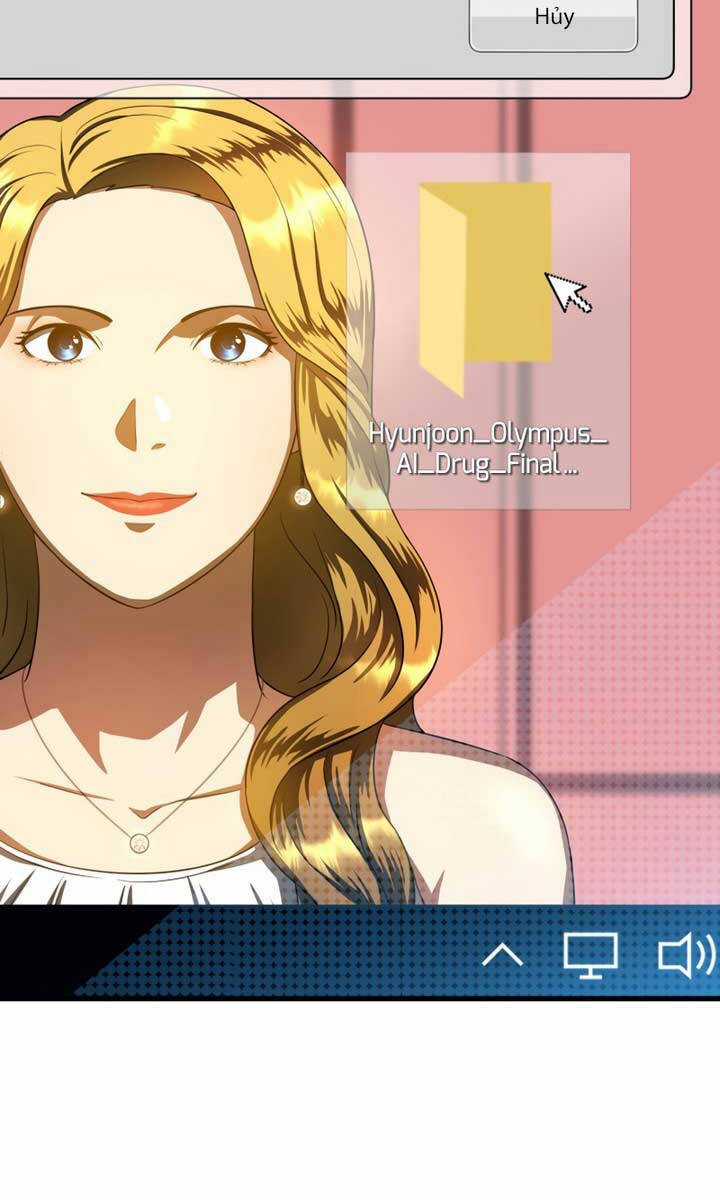 Bác Sĩ Hoàn Hảo Chapter 76 trang 90