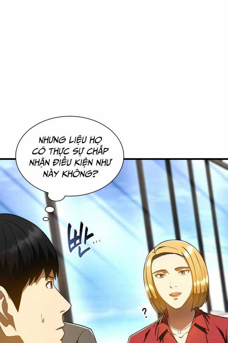 Bác Sĩ Hoàn Hảo Chapter 77 trang 103