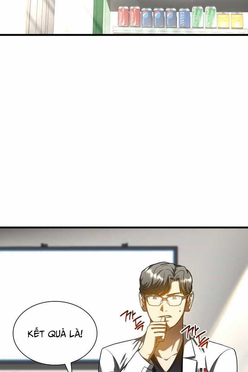 Bác Sĩ Hoàn Hảo Chapter 77 trang 16