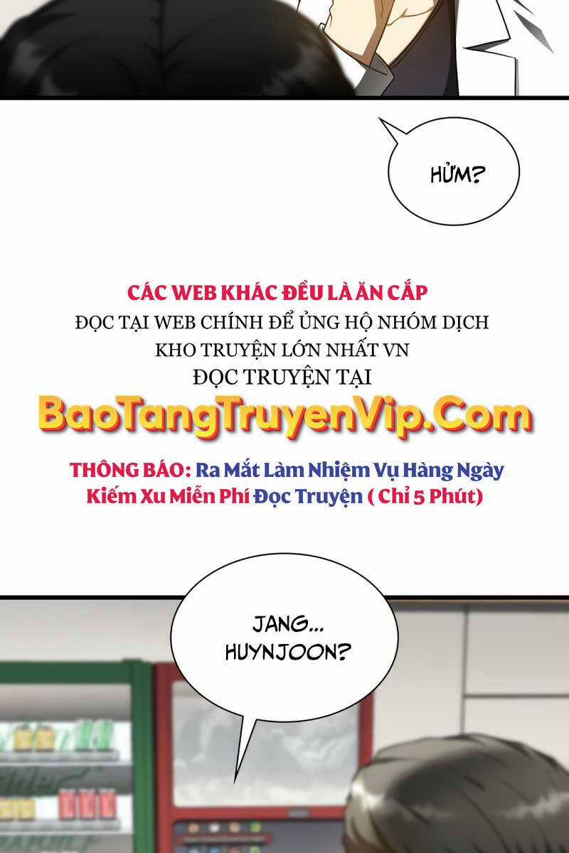 Bác Sĩ Hoàn Hảo Chapter 77 trang 22