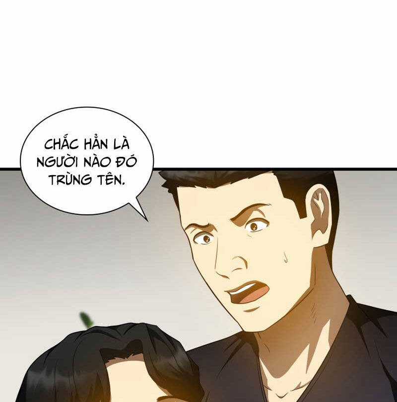 Bác Sĩ Hoàn Hảo Chapter 77 trang 29