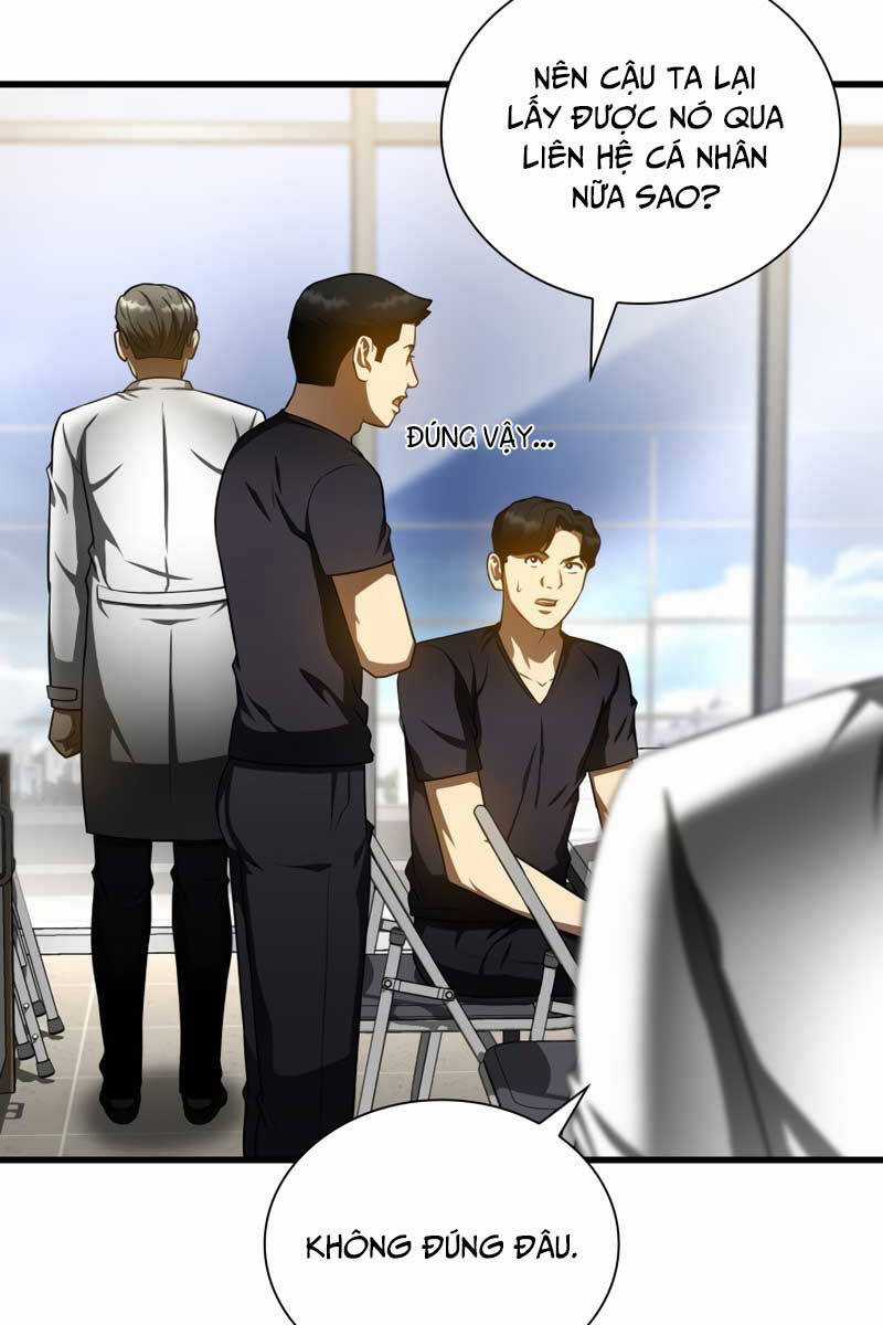 Bác Sĩ Hoàn Hảo Chapter 77 trang 31