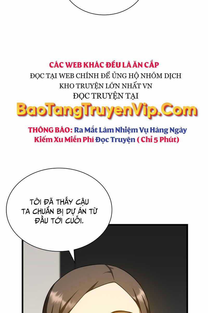 Bác Sĩ Hoàn Hảo Chapter 77 trang 32
