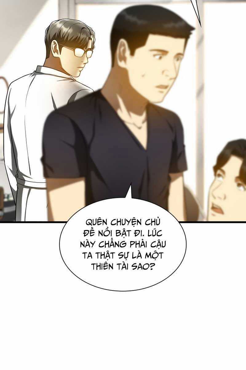 Bác Sĩ Hoàn Hảo Chapter 77 trang 38