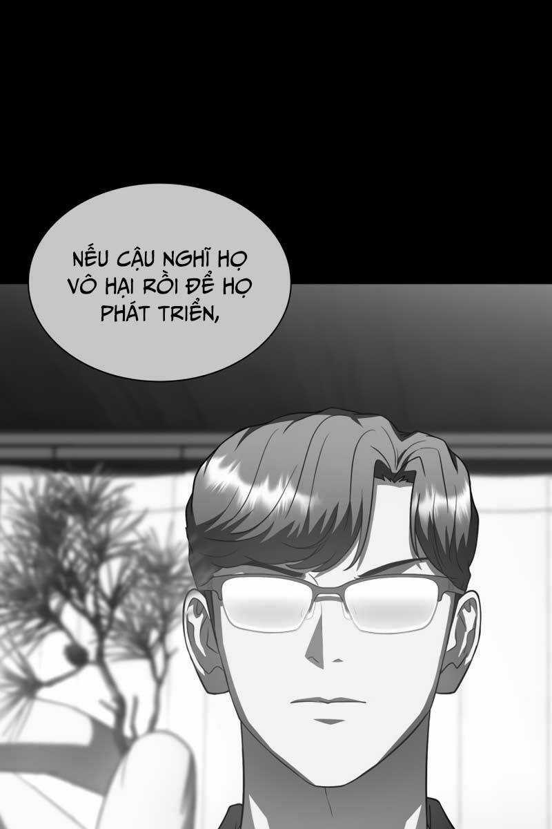 Bác Sĩ Hoàn Hảo Chapter 77 trang 50