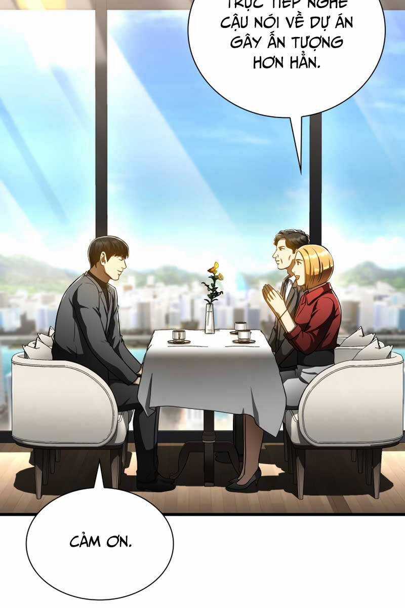 Bác Sĩ Hoàn Hảo Chapter 77 trang 62