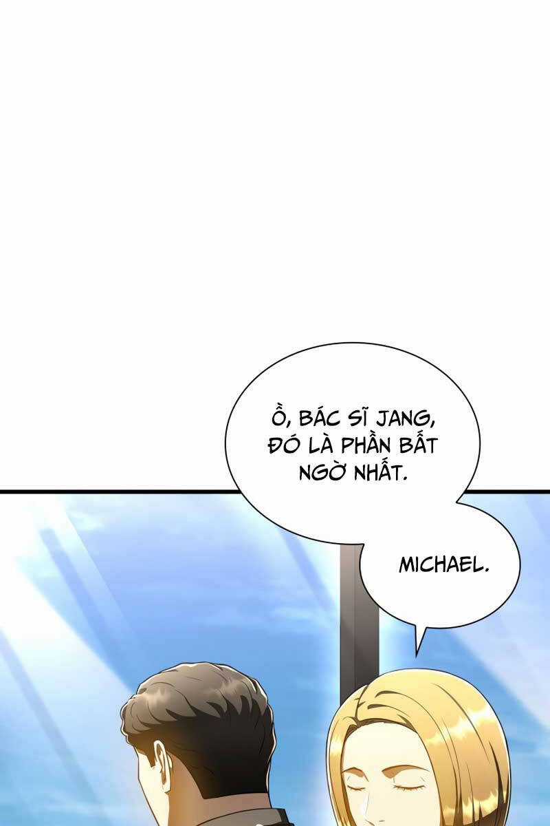 Bác Sĩ Hoàn Hảo Chapter 77 trang 66