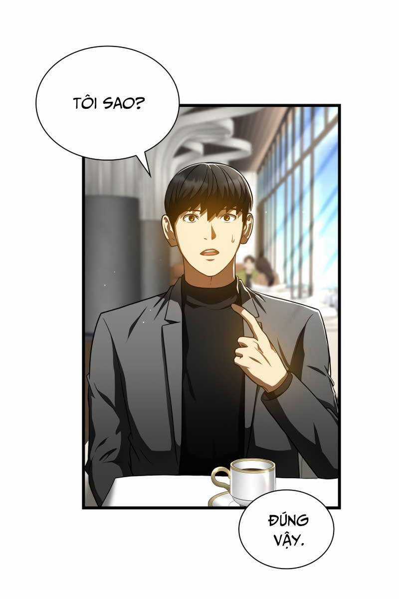 Bác Sĩ Hoàn Hảo Chapter 77 trang 72