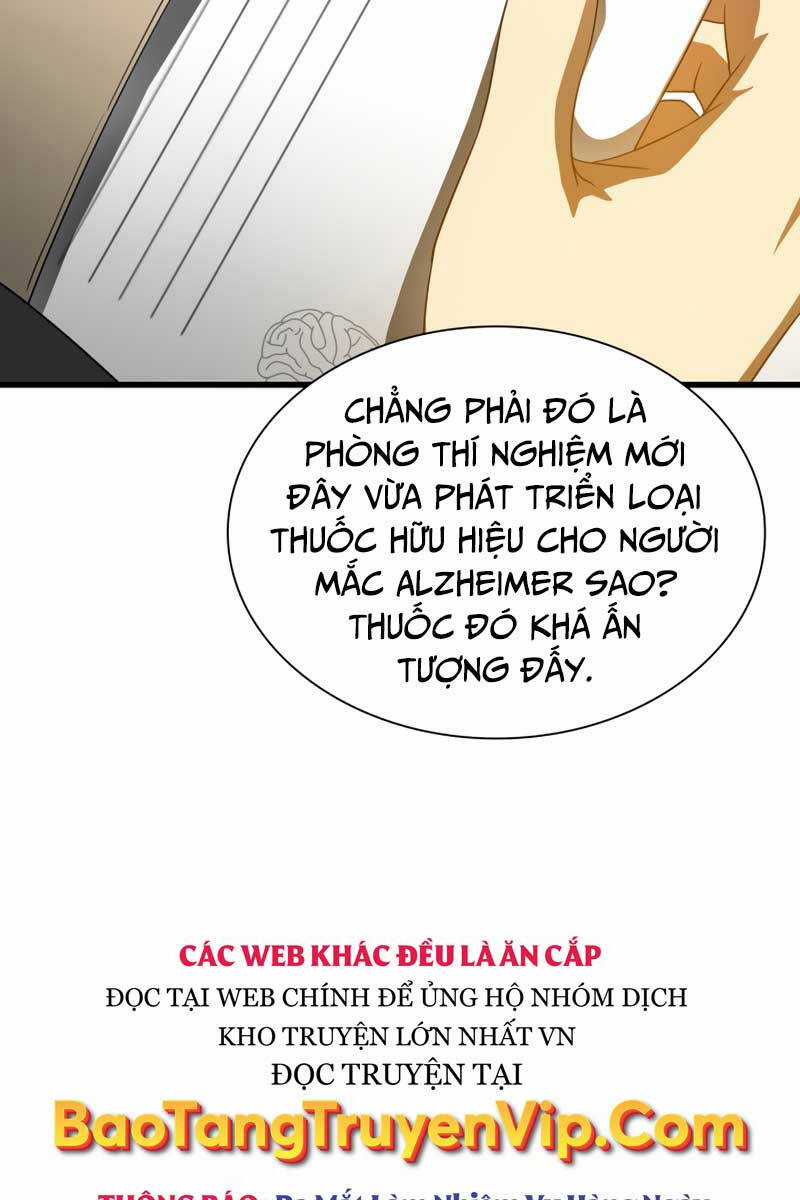 Bác Sĩ Hoàn Hảo Chapter 77 trang 75