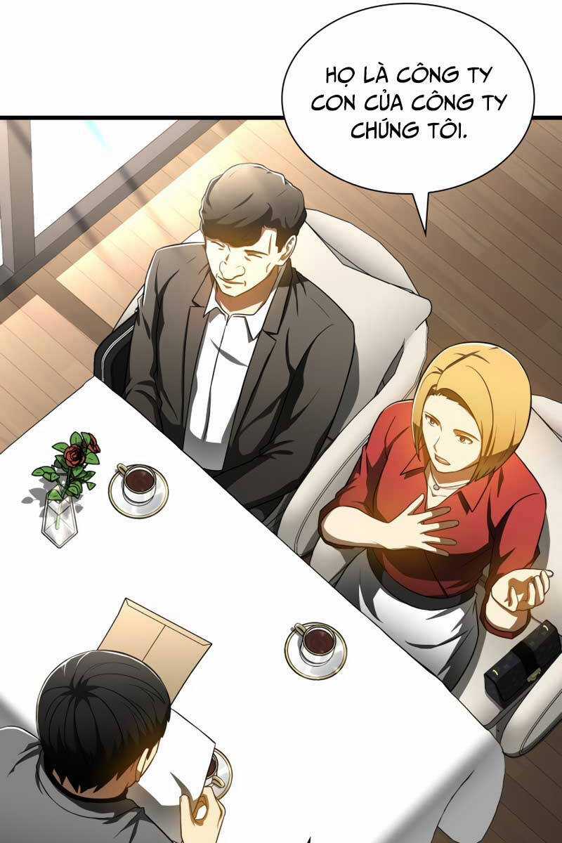 Bác Sĩ Hoàn Hảo Chapter 77 trang 78