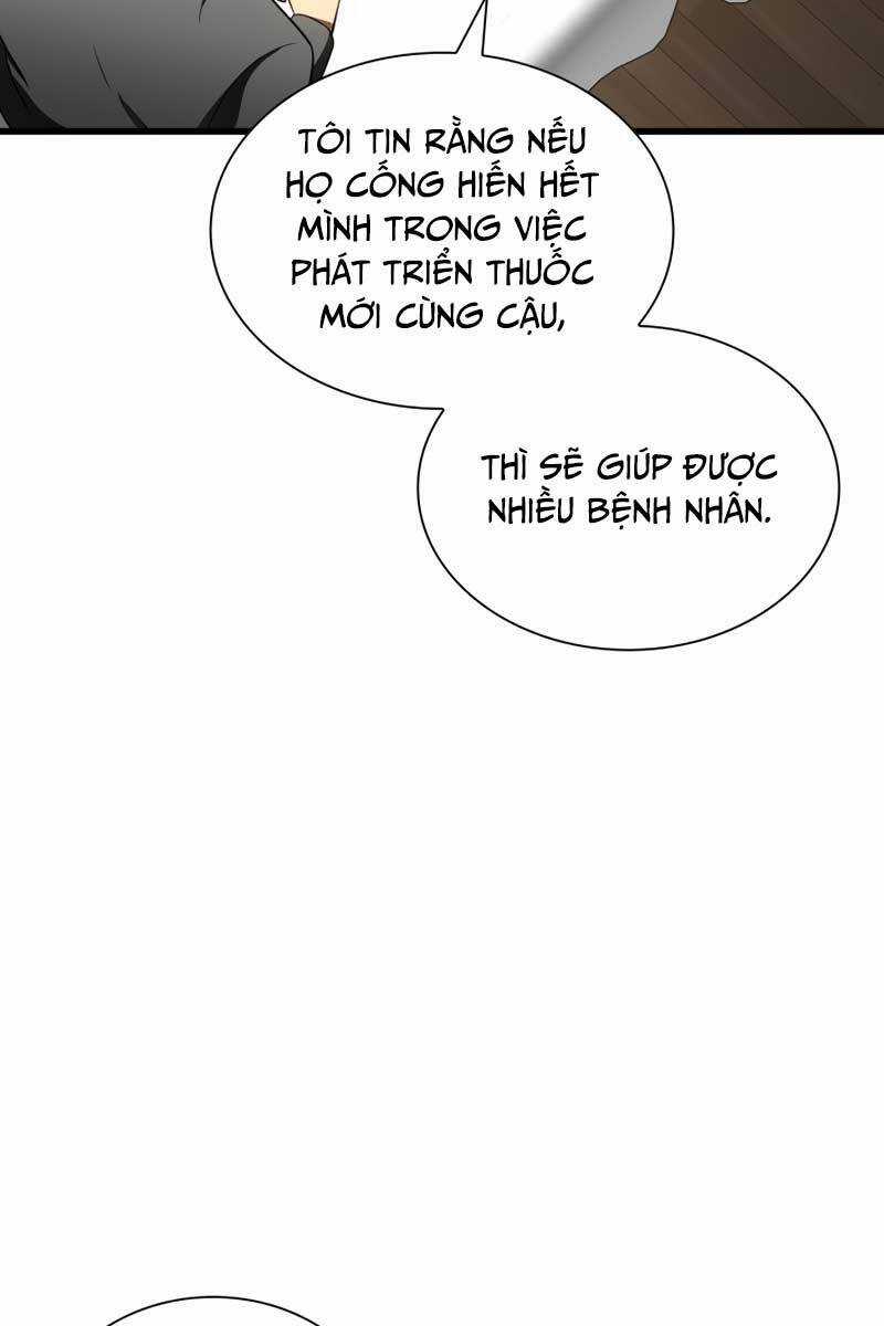 Bác Sĩ Hoàn Hảo Chapter 77 trang 79