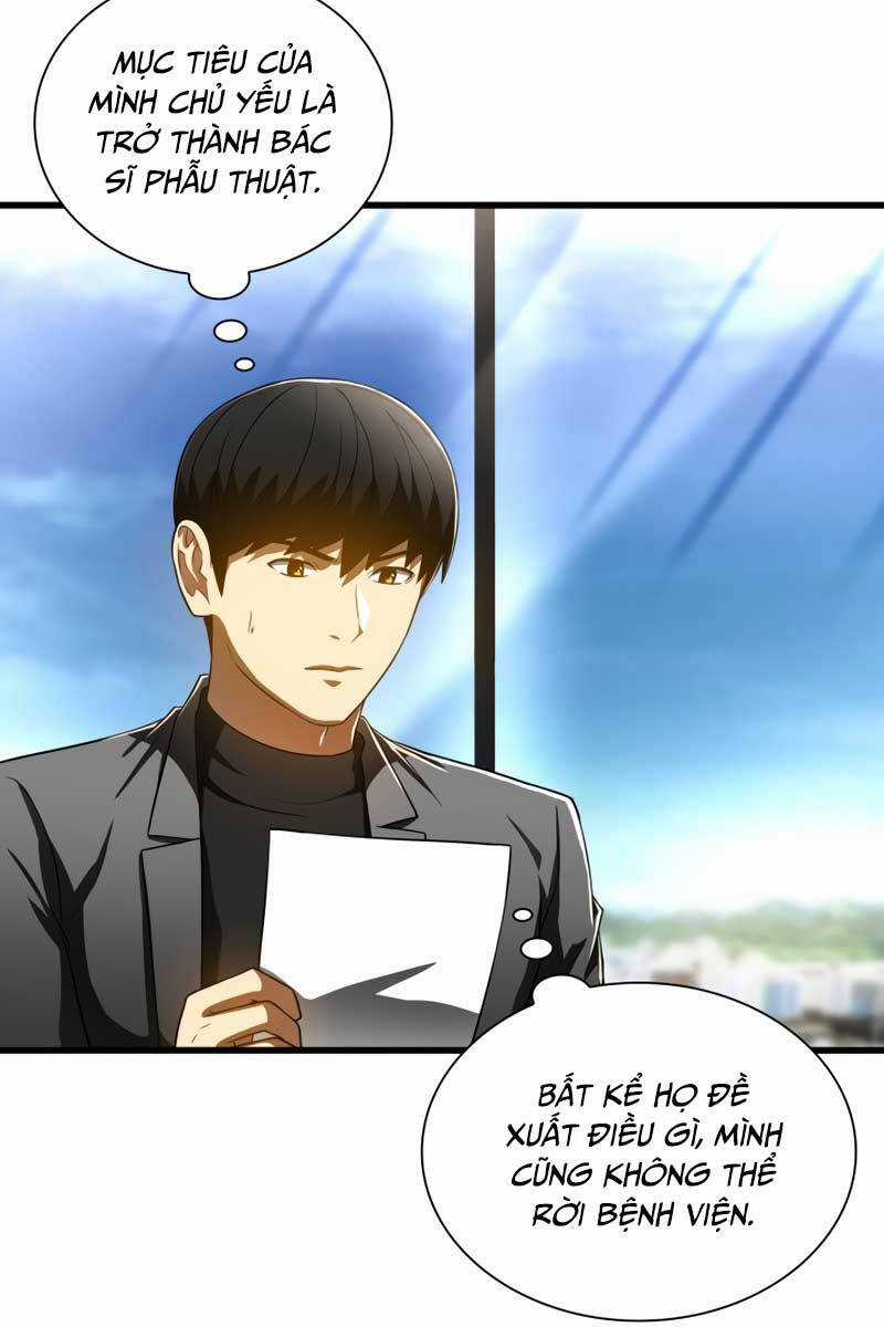 Bác Sĩ Hoàn Hảo Chapter 77 trang 80