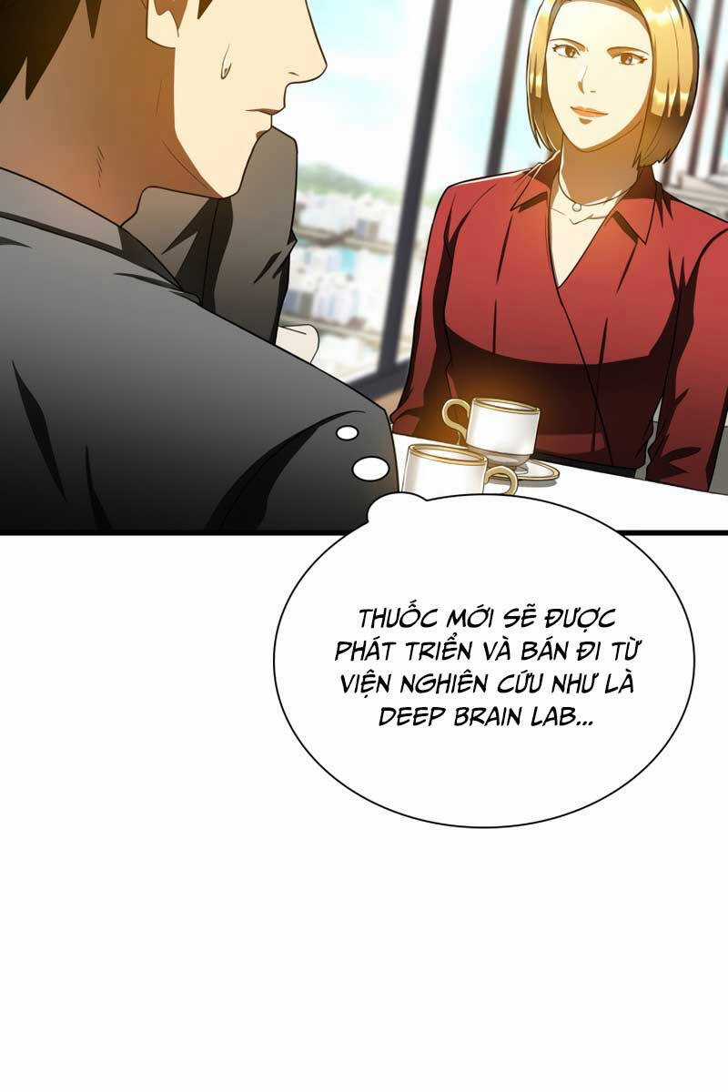 Bác Sĩ Hoàn Hảo Chapter 77 trang 82