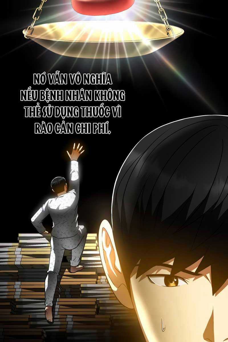 Bác Sĩ Hoàn Hảo Chapter 77 trang 84