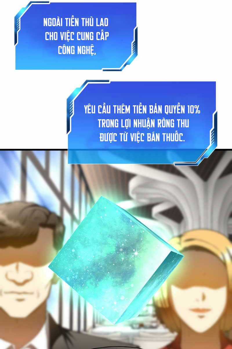 Bác Sĩ Hoàn Hảo Chapter 77 trang 88