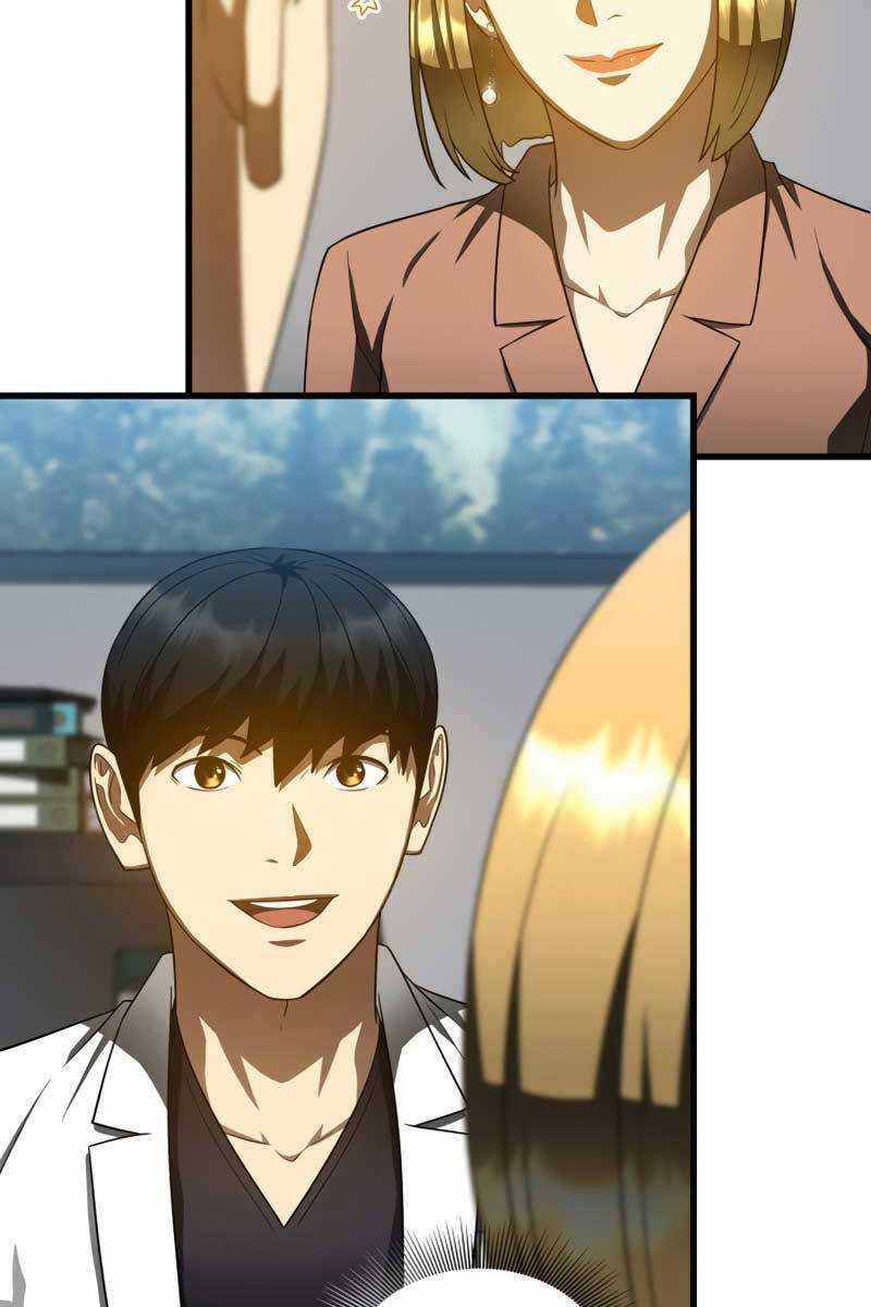 Bác Sĩ Hoàn Hảo Chapter 78 trang 10