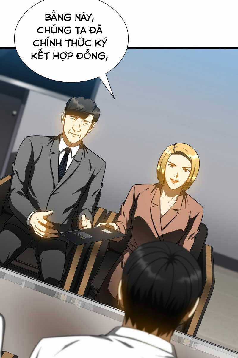 Bác Sĩ Hoàn Hảo Chapter 78 trang 15