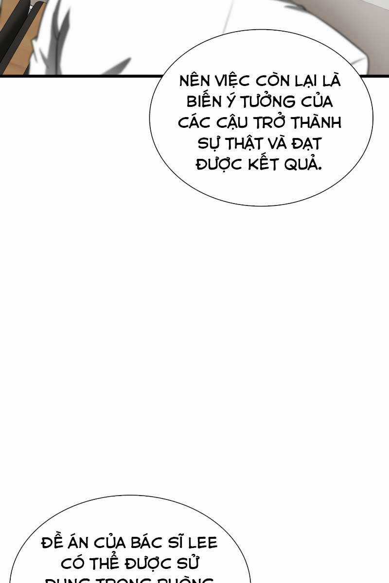 Bác Sĩ Hoàn Hảo Chapter 78 trang 16