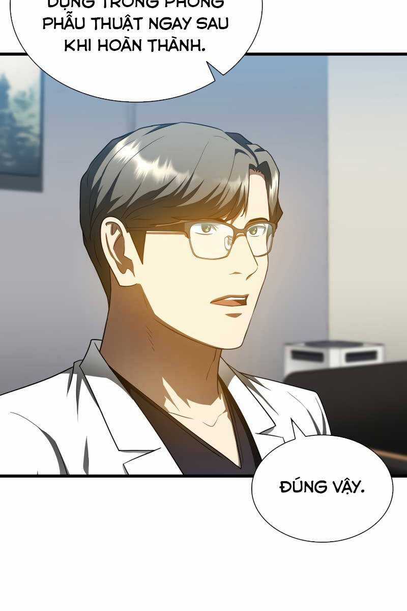 Bác Sĩ Hoàn Hảo Chapter 78 trang 17